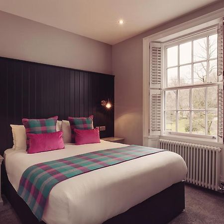 Tweedies Bar And Lodge Grasmere Buitenkant foto
