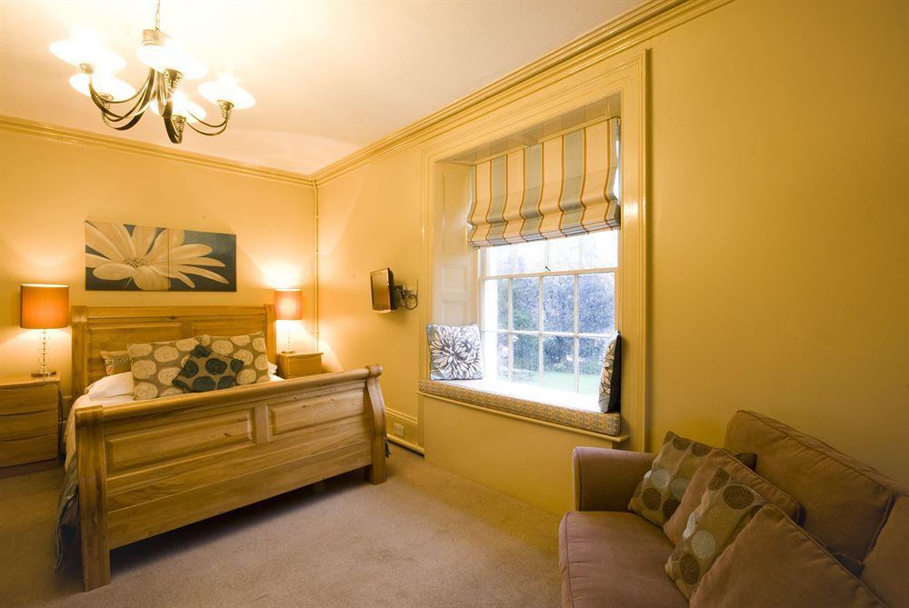 Tweedies Bar And Lodge Grasmere Buitenkant foto