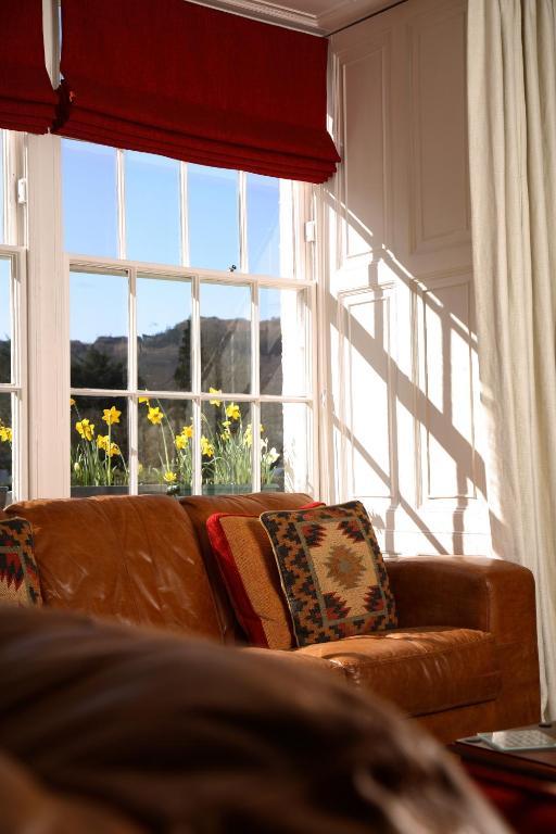 Tweedies Bar And Lodge Grasmere Buitenkant foto