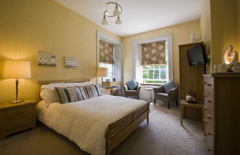 Tweedies Bar And Lodge Grasmere Buitenkant foto