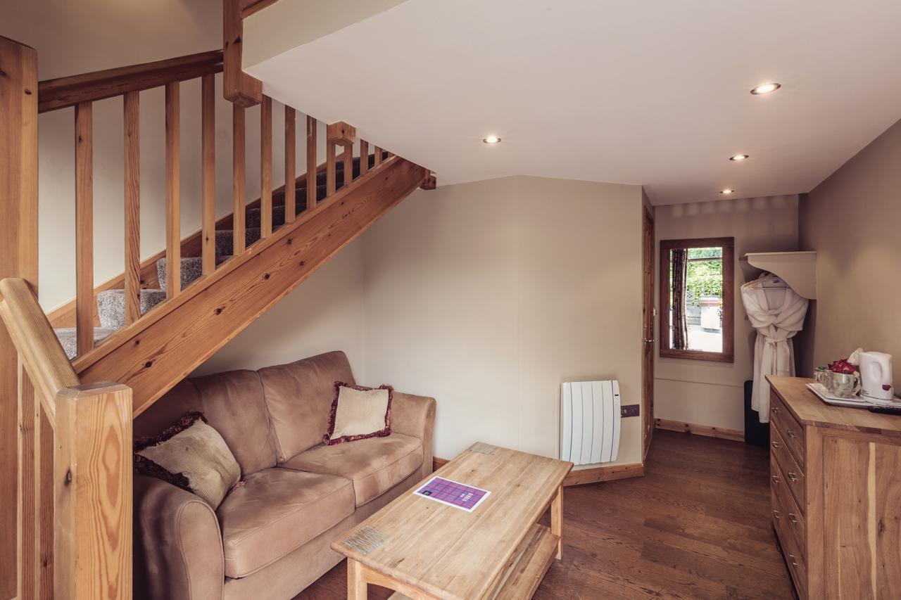 Tweedies Bar And Lodge Grasmere Buitenkant foto