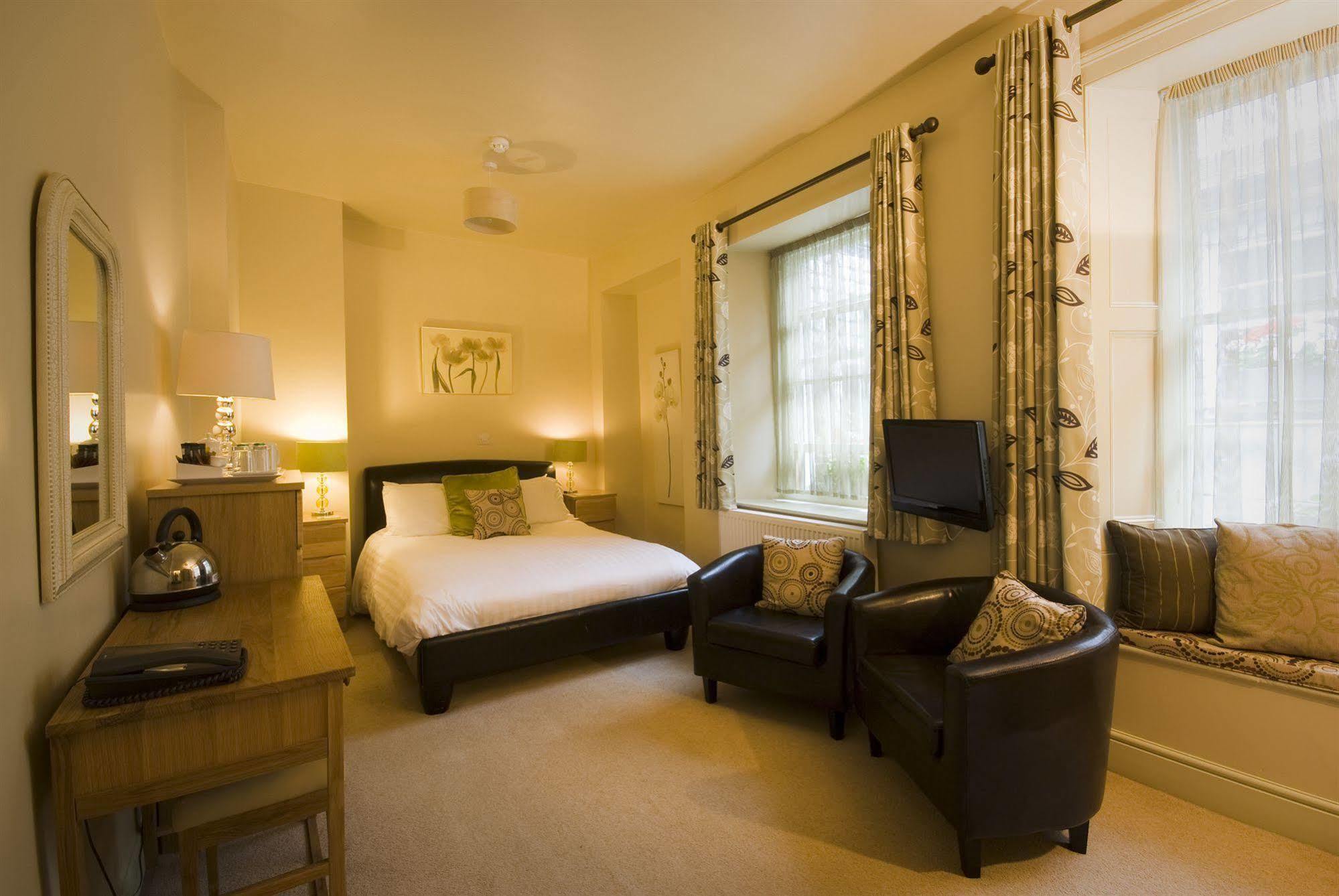 Tweedies Bar And Lodge Grasmere Buitenkant foto